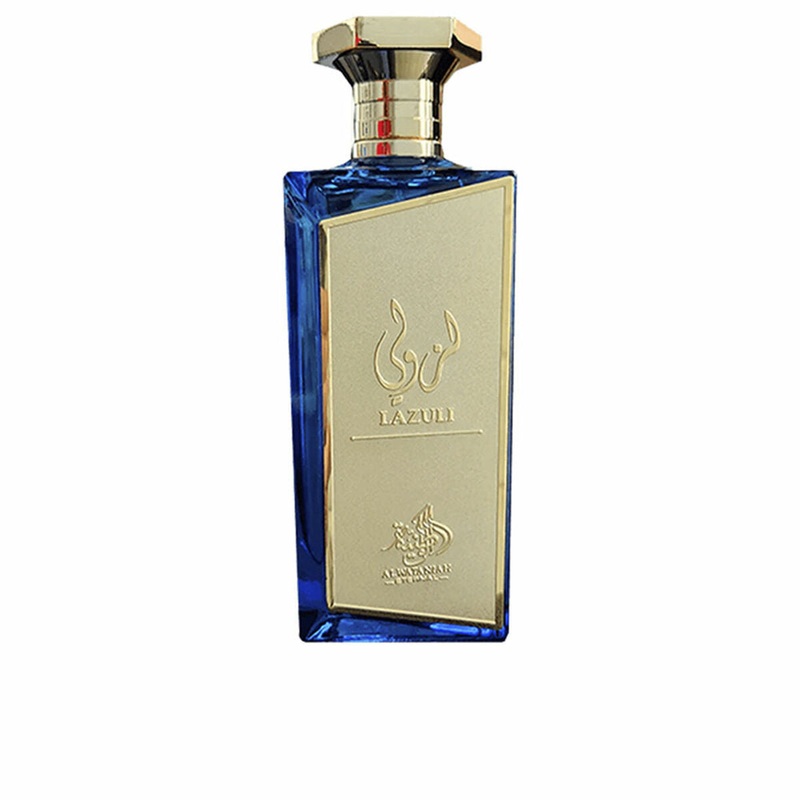 Women’s Perfume Al Wataniah LAZULI 100 ml