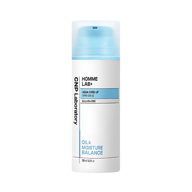 CNP Laboratory Homme Lab All-in-one Aqua Core Up 125ml