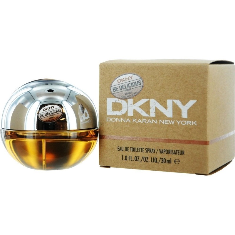 Donna Karan DKNY Be Delicious Men 30ml EDT (M) SP