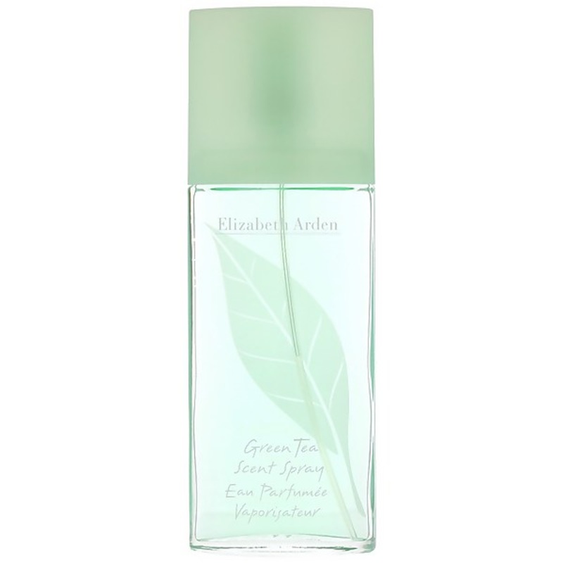Elizabeth Arden Green Tea Eau Toilette Spray 100ml 100ml
