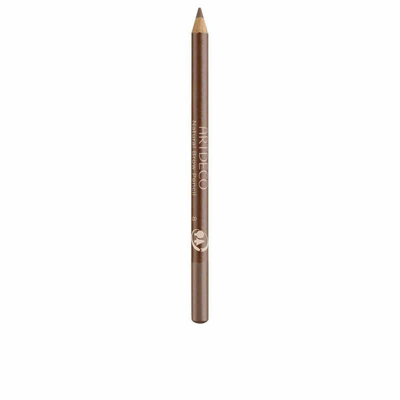 Eyebrow Pencil Artdeco Natural Brow N 8