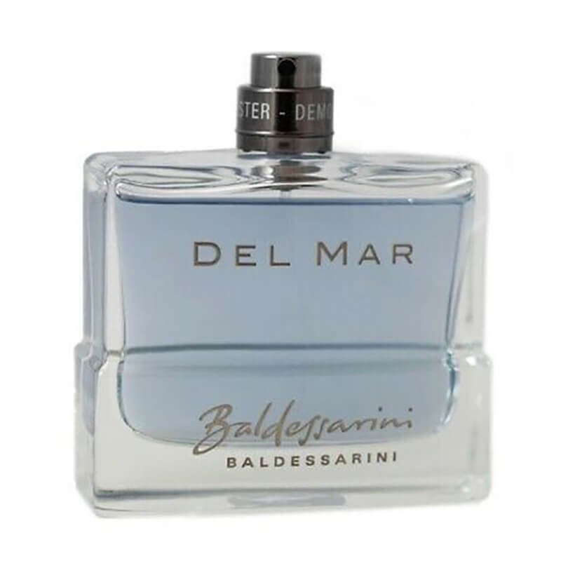 Hugo Boss Baldessarini Del Mar Baldessarini (Tester No Cap) 90ml EDT (M) SP