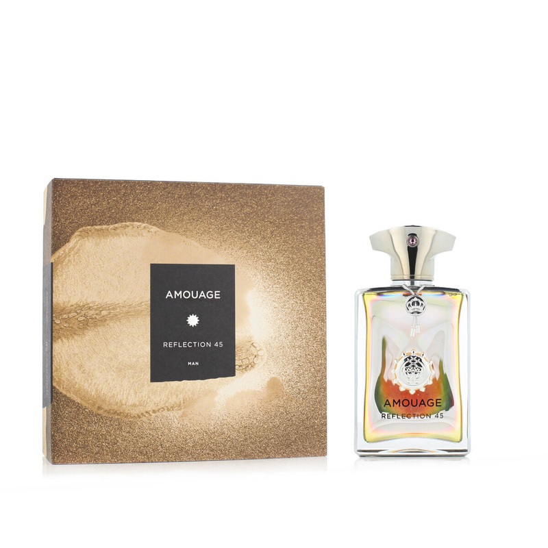 Men’s Perfume Amouage Reflection 45 Man 100 ml