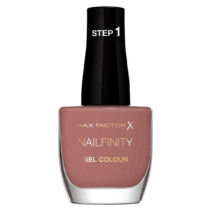 Nailfinity Gel Nail Polish Standing Ovation 12G