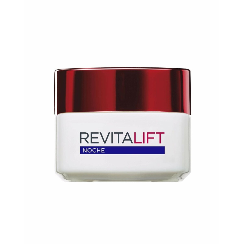 Night-time Anti-aging Cream L’Oral Paris Revitalift 50 ml