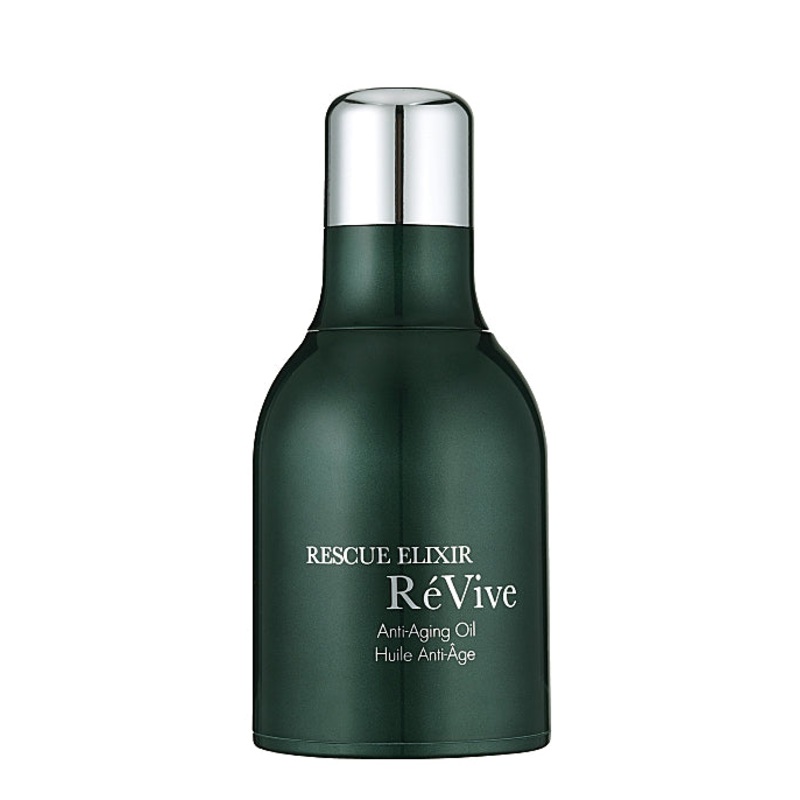 Rescue Elixir Anti-Ageing Oil 30ml