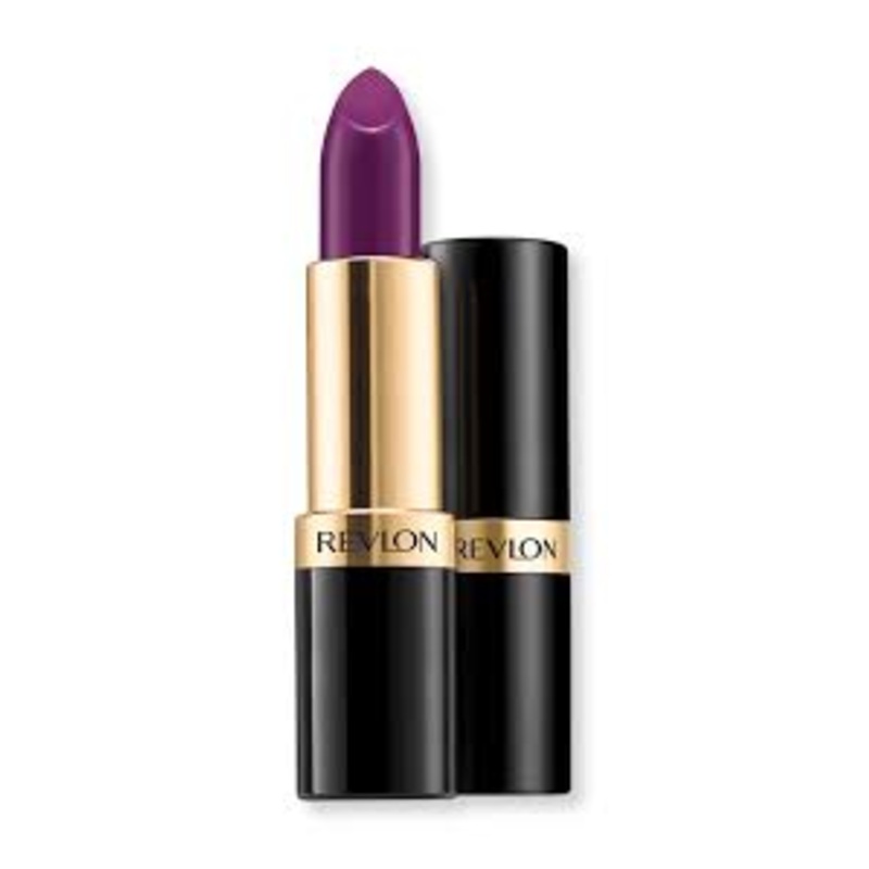 Revlon Super Lustrous Lipstick Dark Night Queen