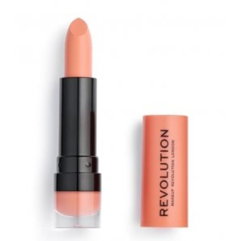 Revolution Matte Lipstick Knockout 103