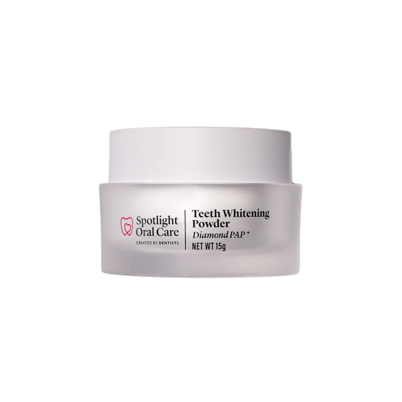 Teeth Whitening Powder Diamond PAP+ 15g