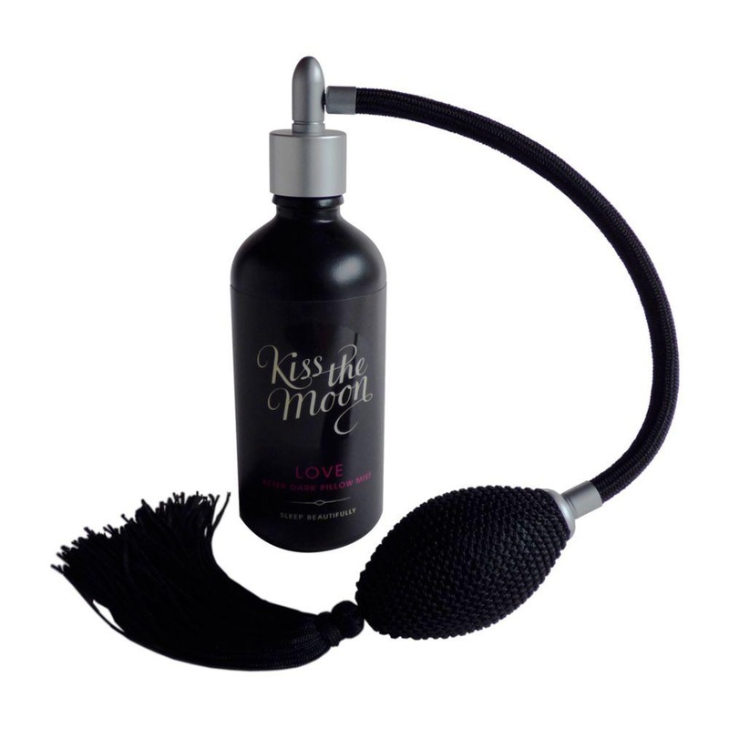 The Moon Love After Dark Pillow Mist – 100Ml