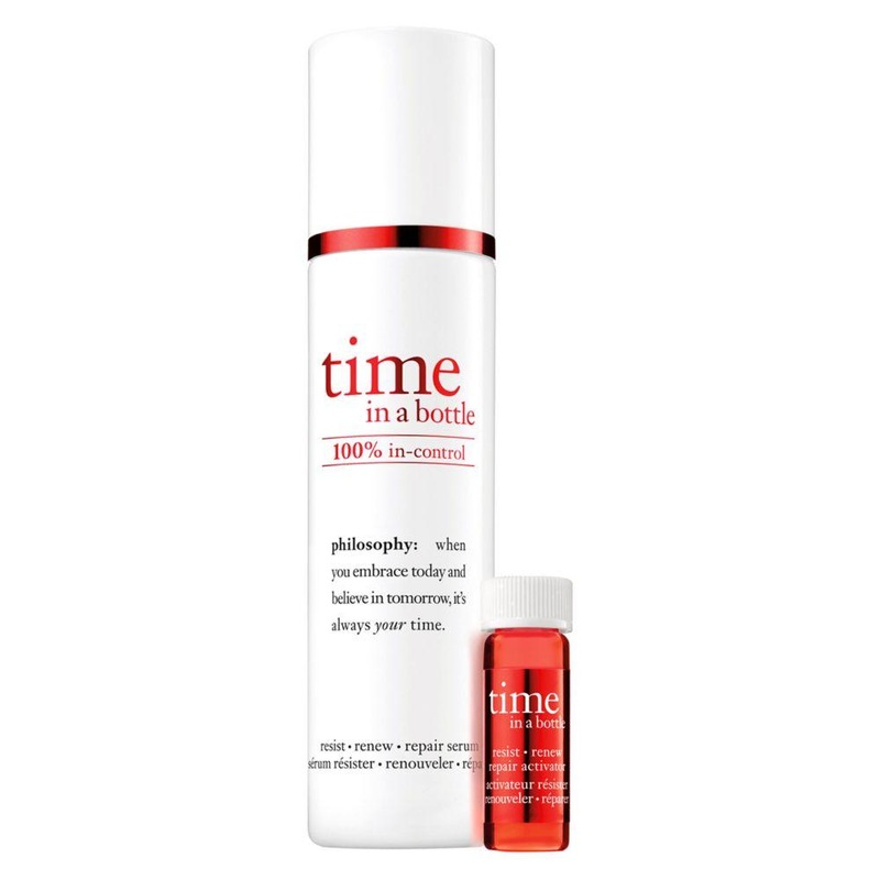 Time In A Bottle Daily Age-Defying Vitamin C Serum 40Ml