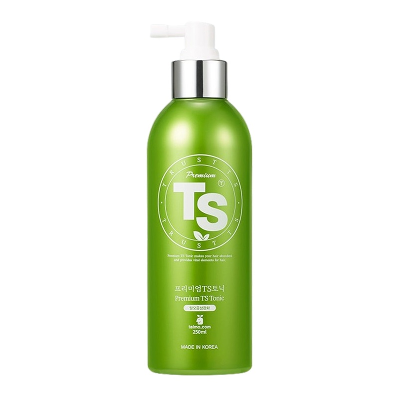 TS TRILLION Premium TS Tonic 250ml
