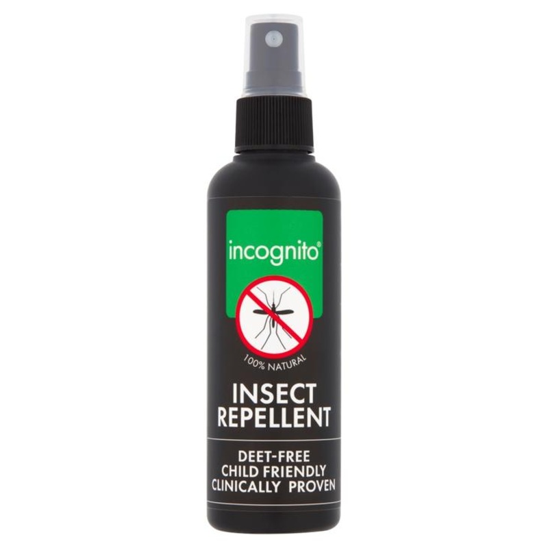 Anti-Mosquito Spray 100ml