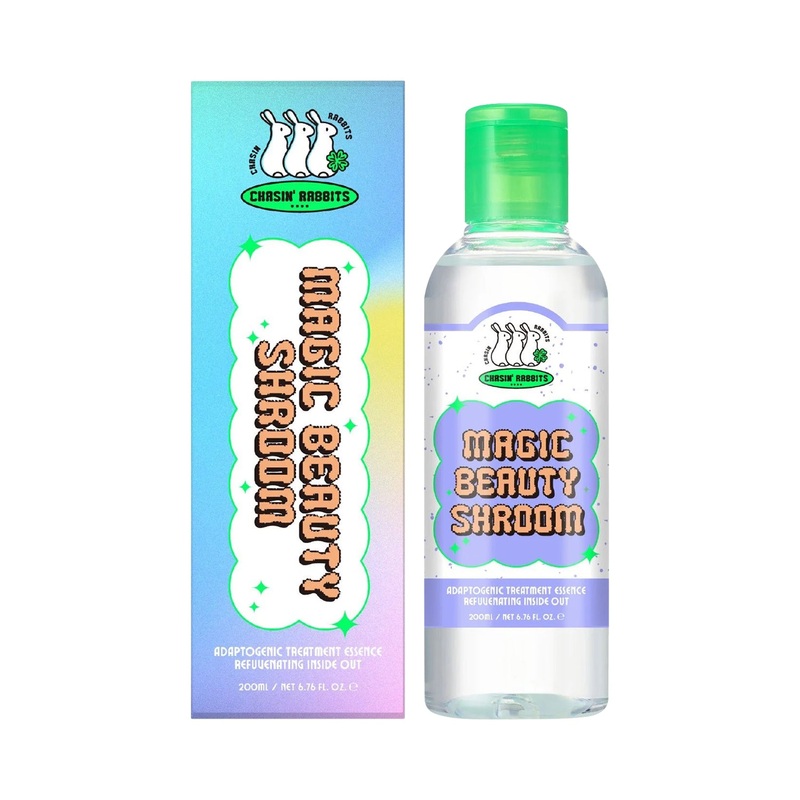 CHASIN RABBITS Magic Beauty Shroom Essence 200ml