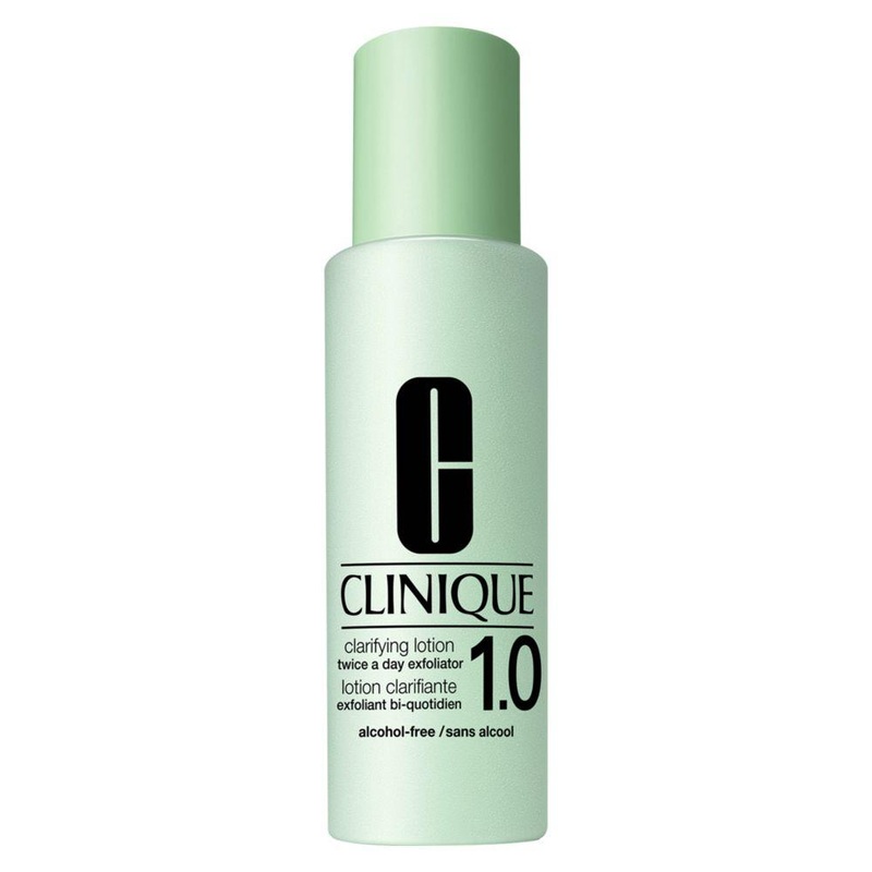 Clarifying Lotion 1.0 – Alcohol Free For Dry/Sensitive Skin 200Ml