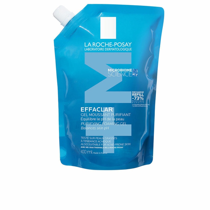 Cleansing Foam La Roche Posay Effaclar 400 ml