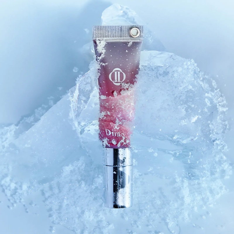 Dinto Frozen Lip Jelly 10ml 371 Kai