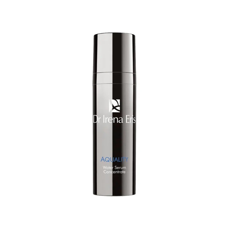 Dr Irena Eris Aquality Water Serum Concentrate 30ml