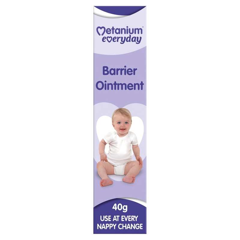 Everyday Barrier Ointment 40g