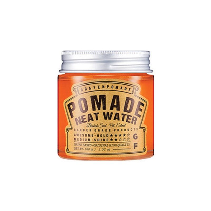 Grafen NEAT WATER POMADE 100g 100g