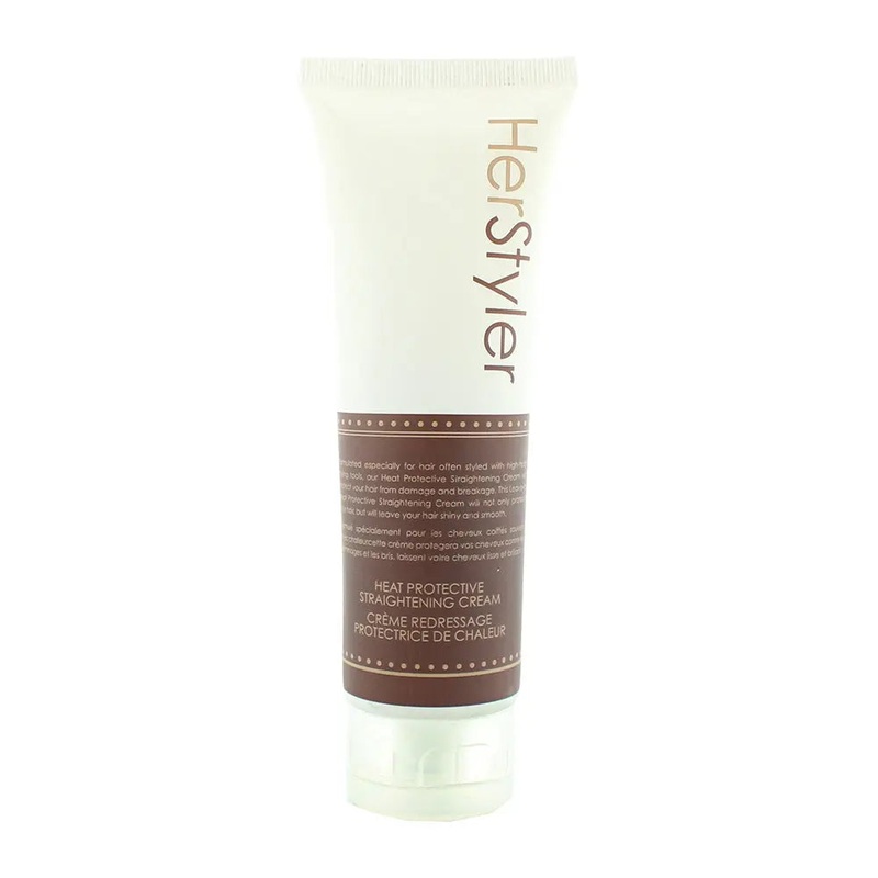 Herstyler Heat Protective Cream 120ml