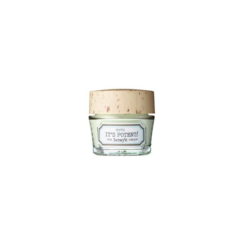 It’S Potent Brightening Eye Cream