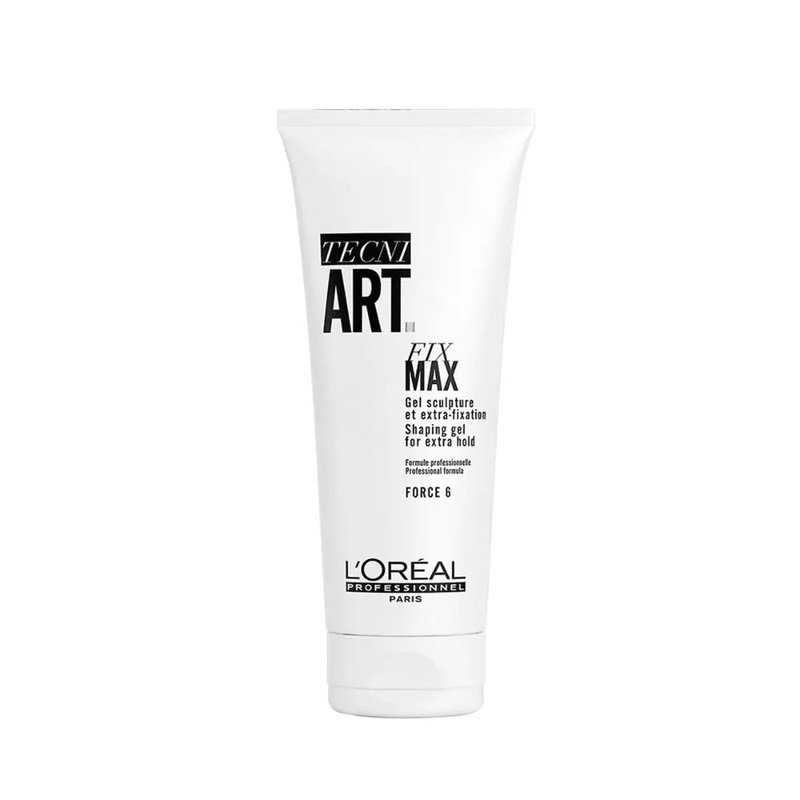 LOreal TecNi.Art Fix Max 200ml