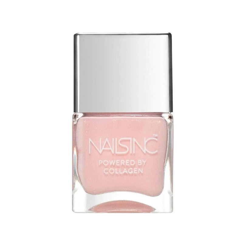NAILSINC Conceal and Reveal with Collagen 14ml
