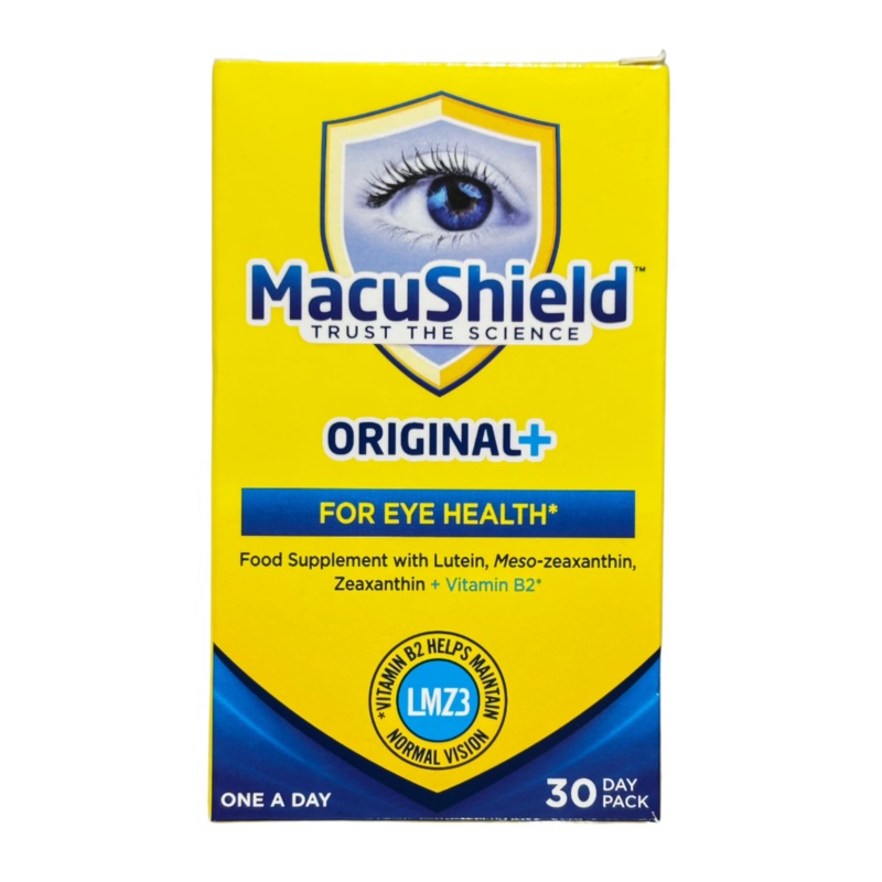Original Formula 30 capsules