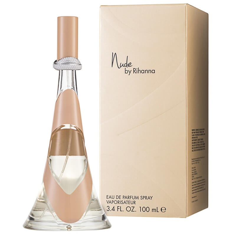 Rihanna Nude 100ml EDP (L) SP