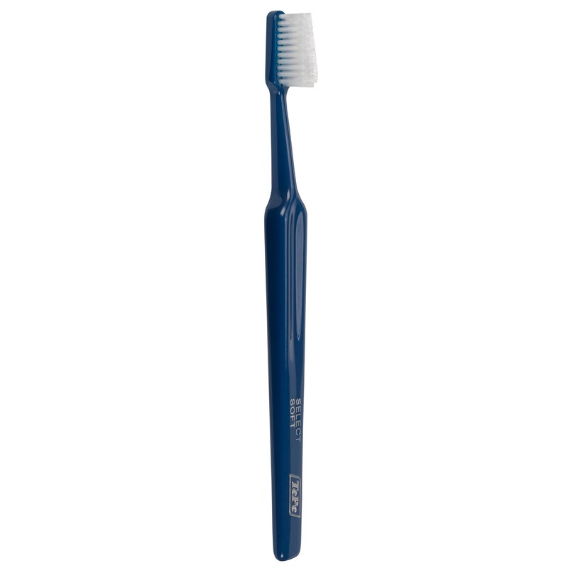 Select Soft Toothbrush