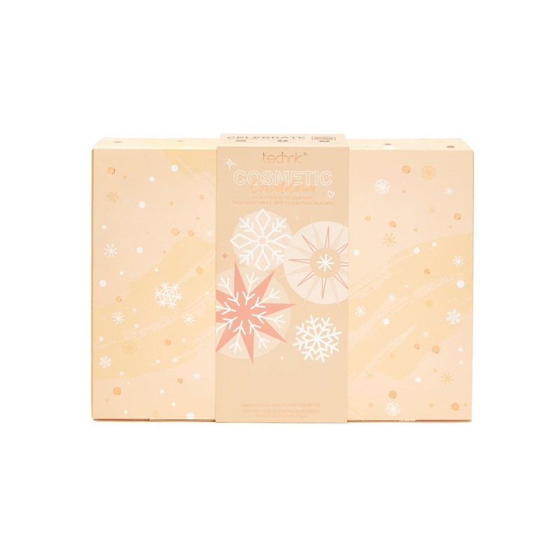 Technic Cosmetic Countdown Advent Calendar