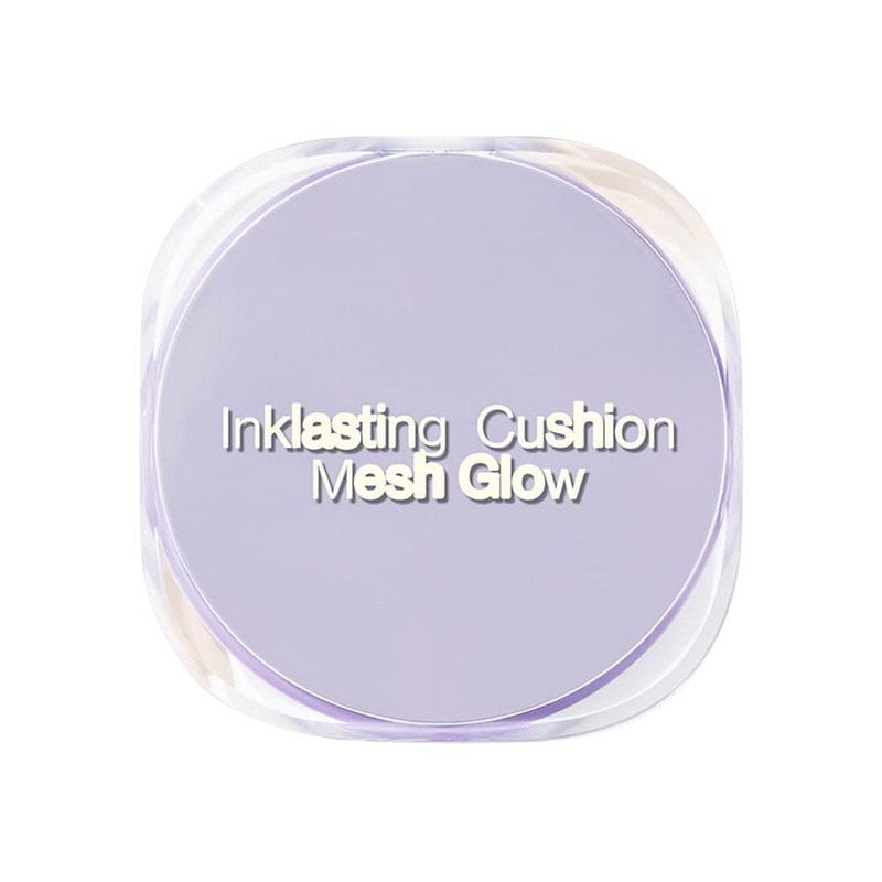 THE FACE SHOP Ink Lasting Cushion Mesh Glow 12g 3 colors Ivory