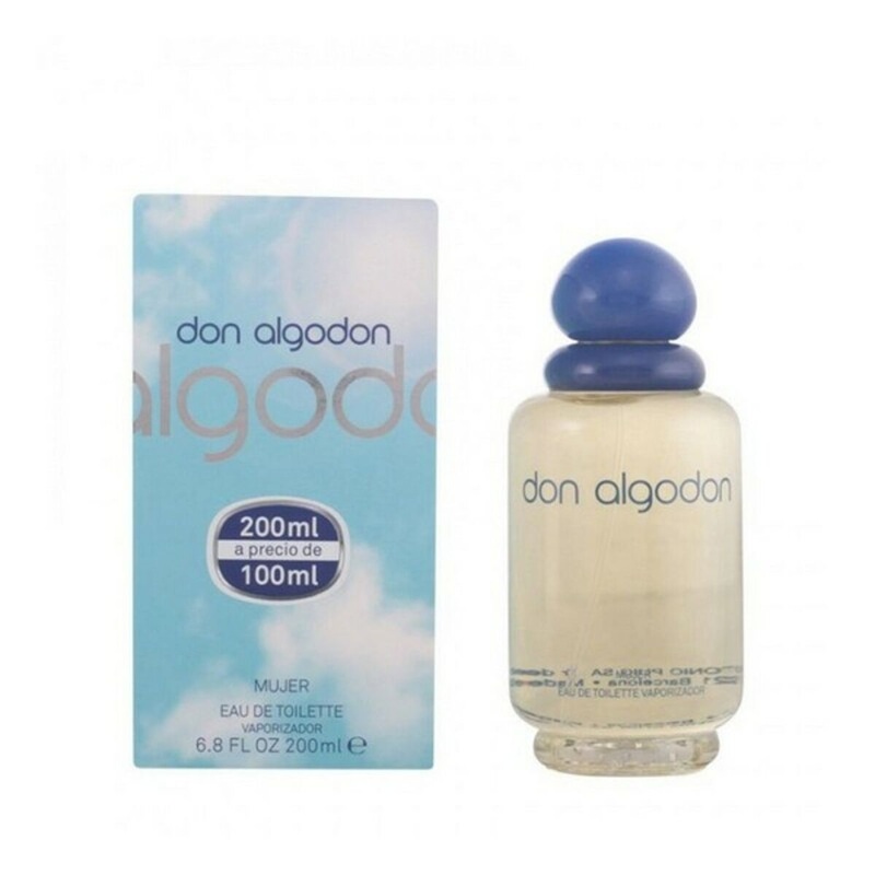 Women’s Perfume Don Algodon 1044-96429 EDT 200 ml