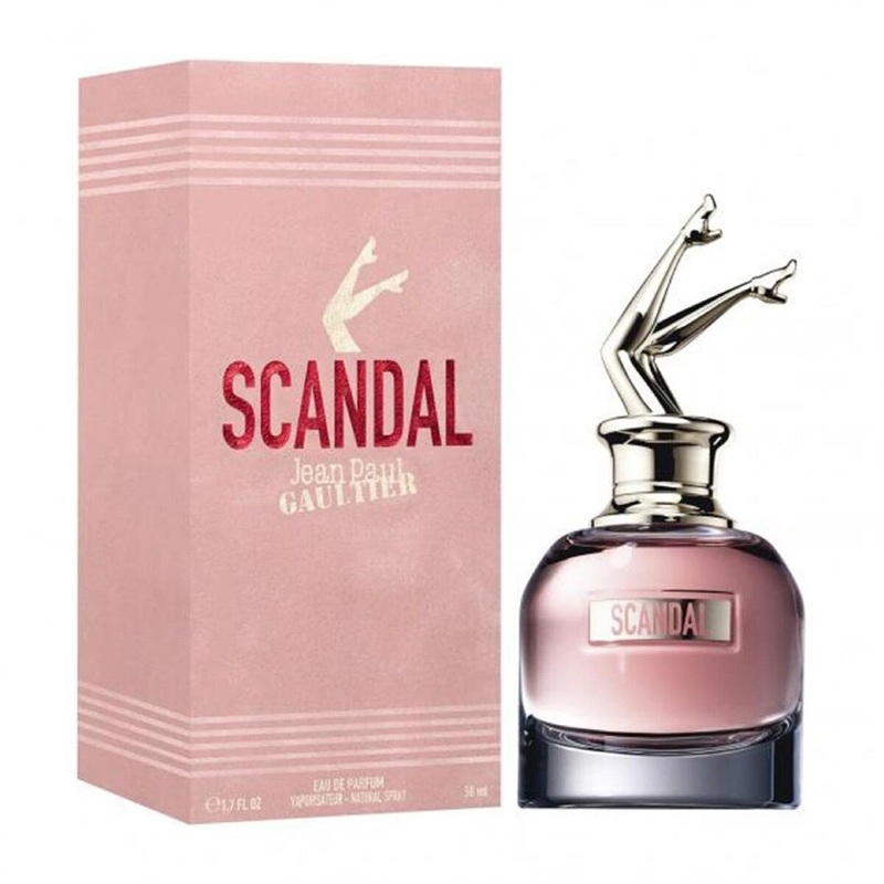 Women’s Perfume Jean Paul Gaultier Scandal EDP