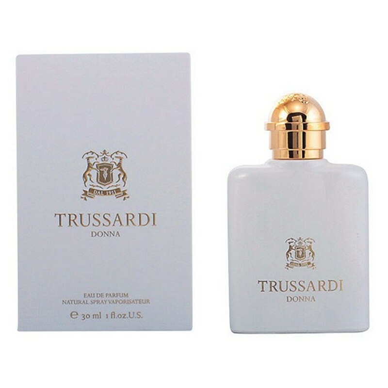 Women’s Perfume Trussardi EDP Donna 100 ml