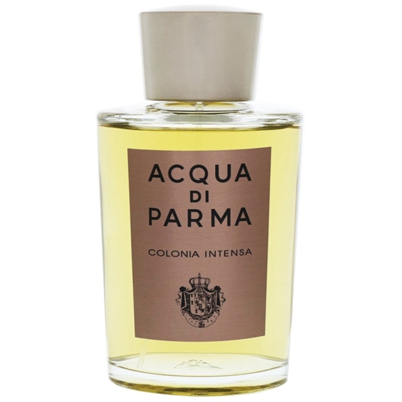 Acqua Di Parma Colonia Intensa Eau de Cologne Natural Spray 180ml 180ml