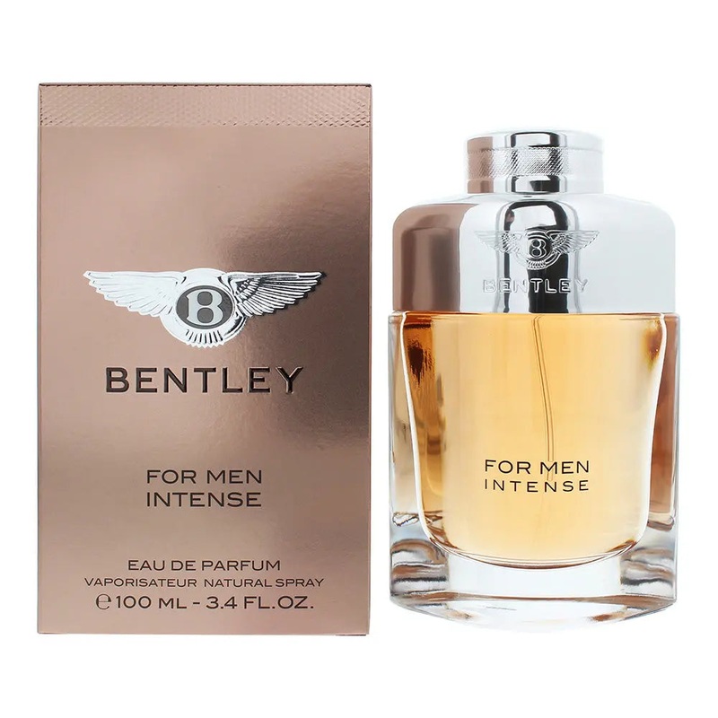 BENTLEY INTENSE FOR MEN EDP SPRAY 100ML