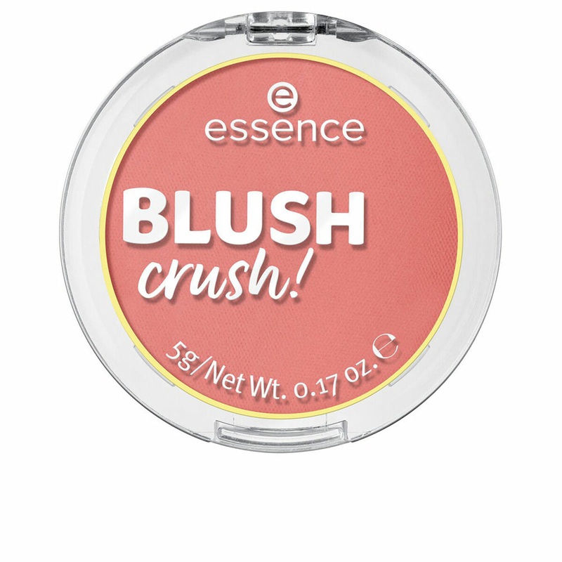 Blush Essence BLUSH CRUSH! N 20 Deep Rose 5 g Powdered