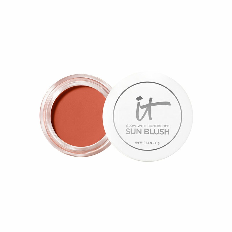 Blush It Cosmetics GLOW WITH CONFIDENCE N 30-Medium Tan 18 g