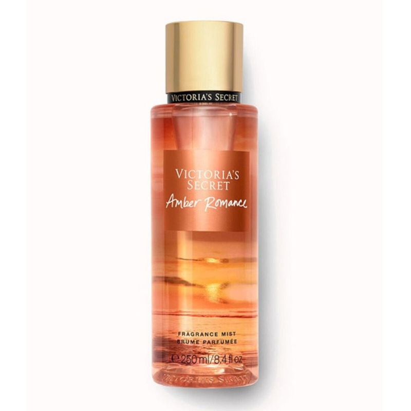 Body Mist Amber Romance Victoria’s Secret (250 ml)