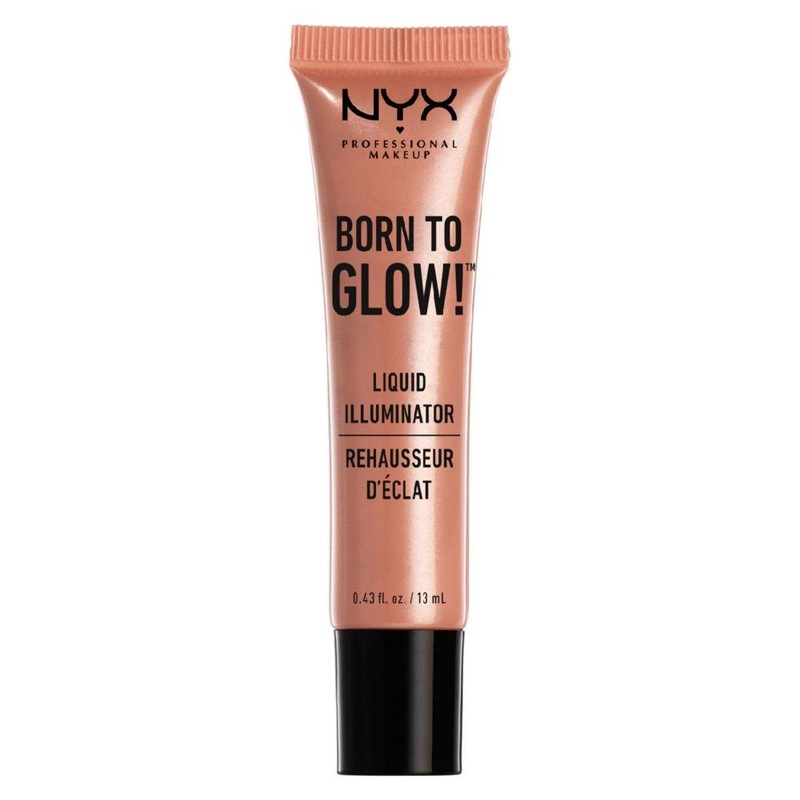 Born To Glow Liquid Illuminator Mini – Gleam