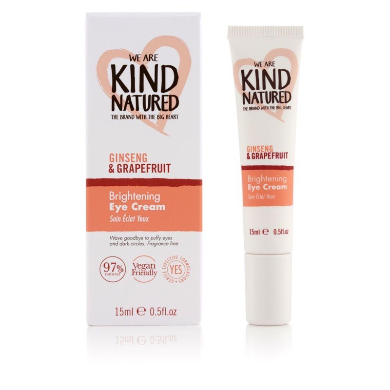 Brightening Eye Cream 15Ml