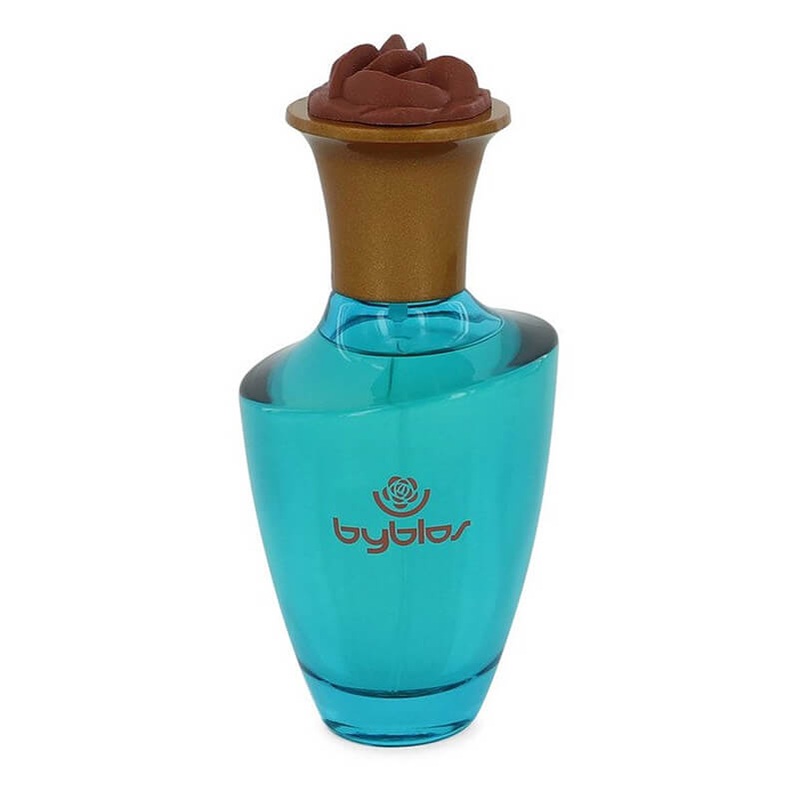 Byblos Byblos (Tester) 100ml EDT (L) SP