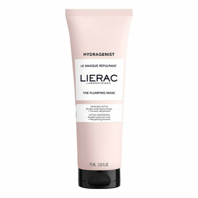 Facial Cream Lierac HYDRAGENIST 75 ml