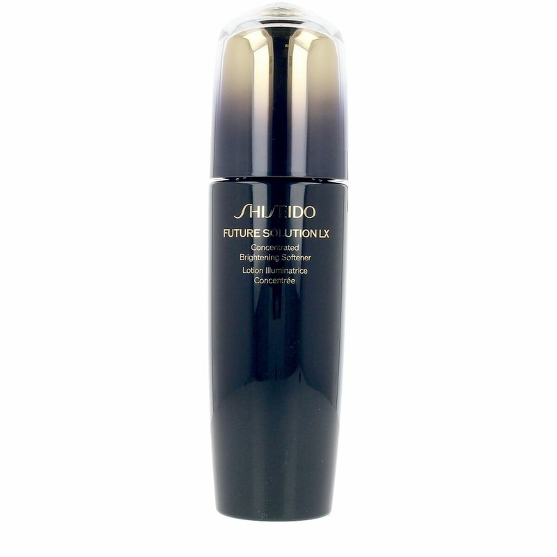 Facial Toner Shiseido FUTURE SOLUTION LX 170 ml