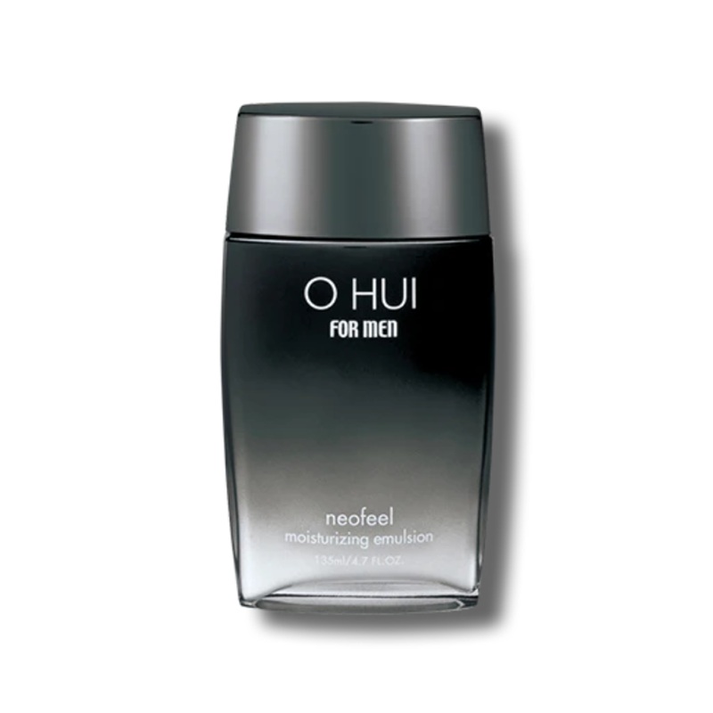 O HUI Meister For Men Neopeel Moisturizing Emulsion 135ml