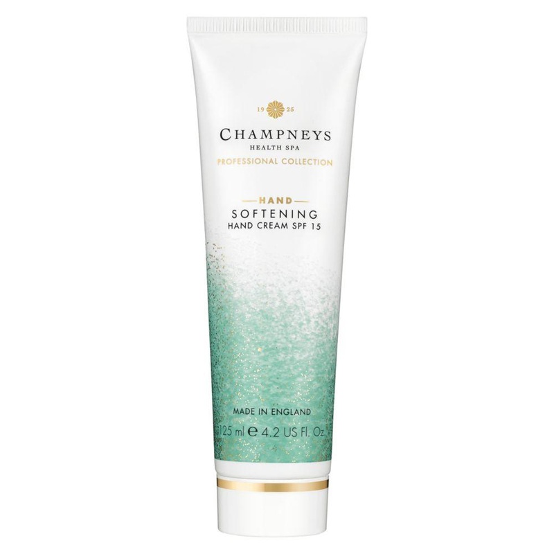 Professional Collection Softening Hand Cream 125Ml