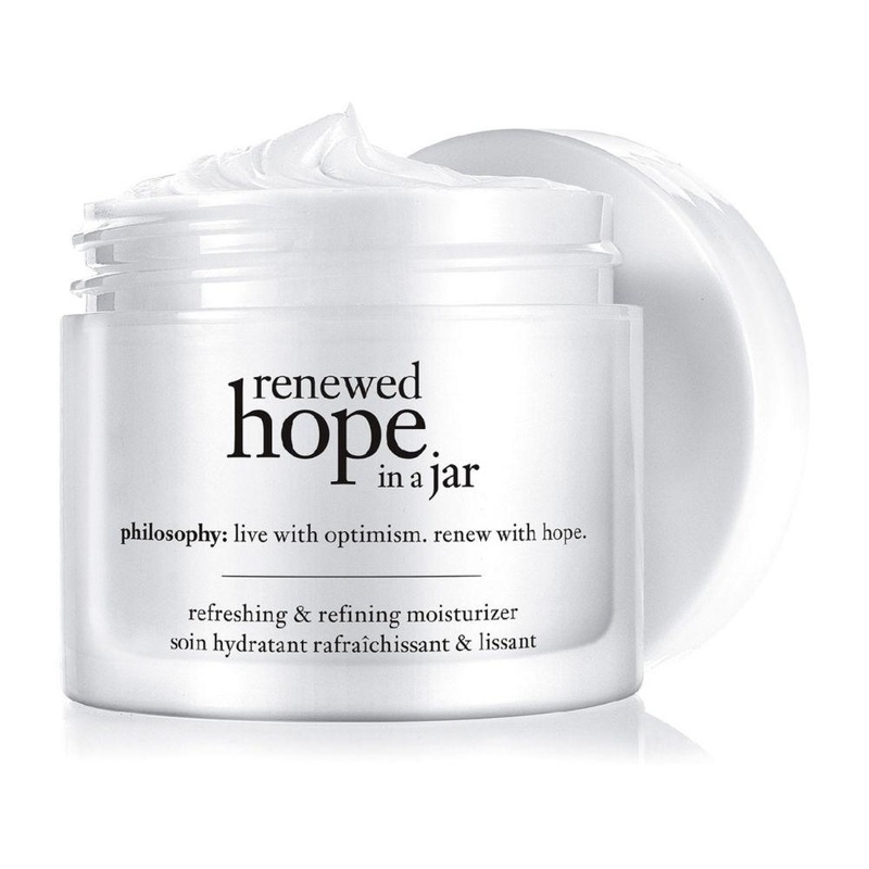 Renewed Hope In A Jar Moisturiser 60Ml