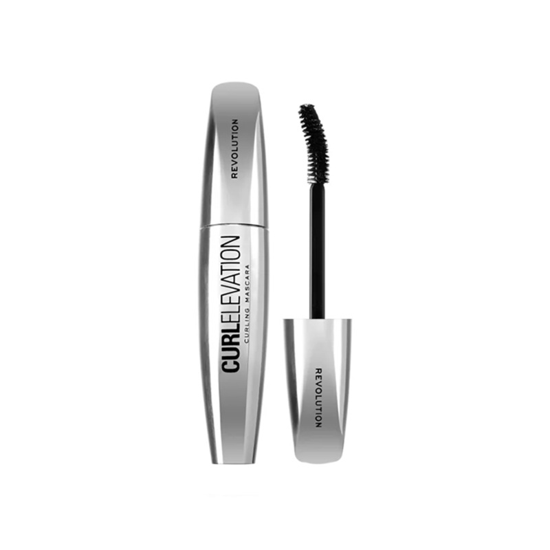 Revolution Curl Elevation Mascara